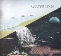 Alex Carpani : Waterline